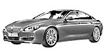 BMW F06 U3757 Fault Code